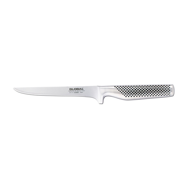 Udbenerkniv 16 cm GF-31