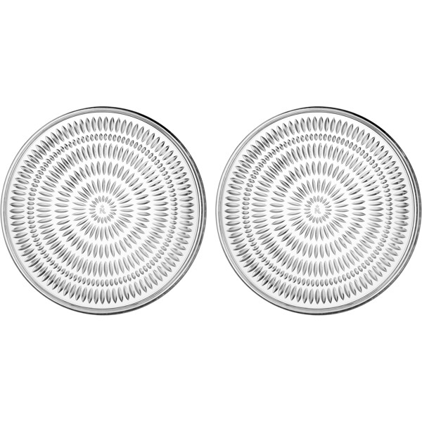 Ethno Tallerken 22 cm 2-pak (Billede 1 af 5)