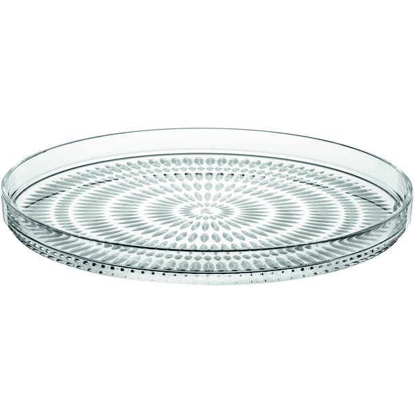Ethno Tallerken 22 cm 2-pak (Billede 2 af 5)