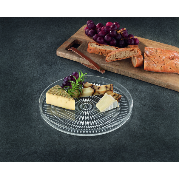 Ethno Tallerken 22 cm 2-pak (Billede 3 af 5)