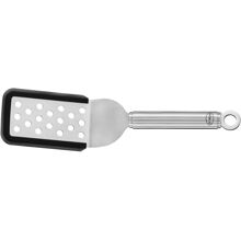 Stegepalet 26 cm Stål/Silikone