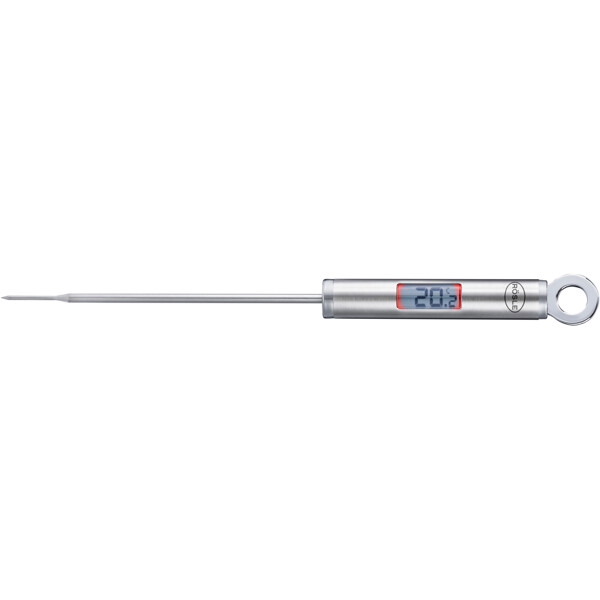 Termometer Gourmet 22 cm (Billede 1 af 3)