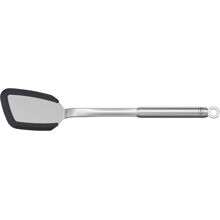 Stegepalet 35,5 cm Stål/silikone
