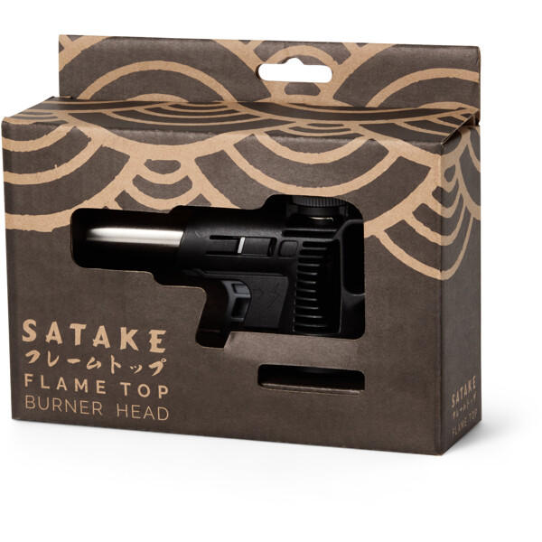 Satake Brænderdyse til gasflaske (Billede 10 af 10)