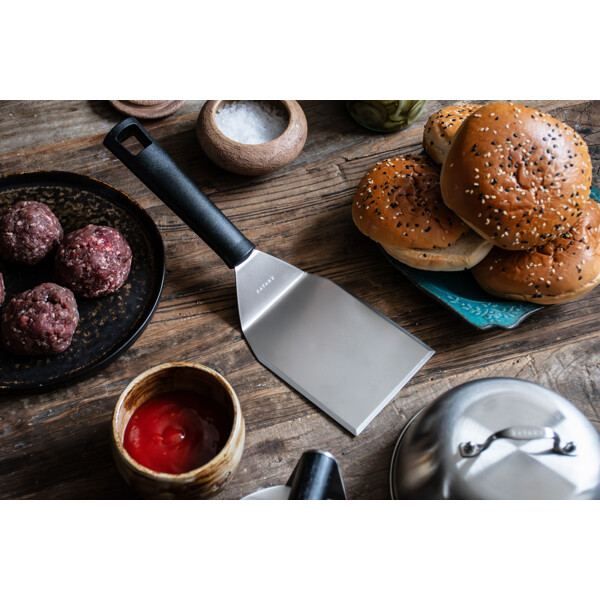 Satake Smash burger Sæt (Billede 6 af 7)
