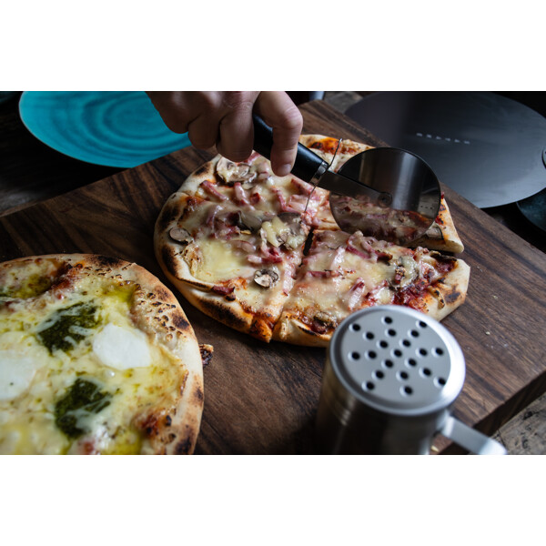 Satake Pizza Sæt (Billede 4 af 8)