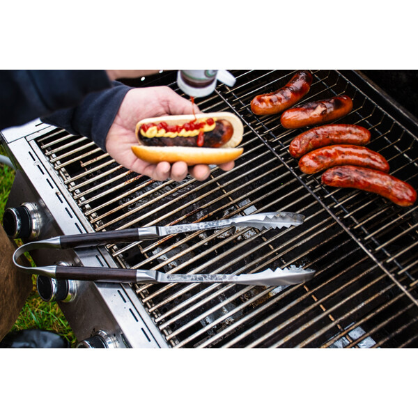 Satake Kuro BBQ Tang (Billede 3 af 5)