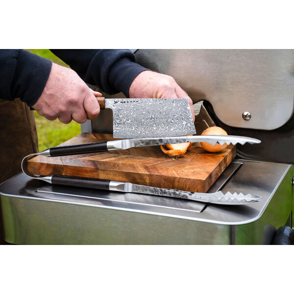 Satake Kuro BBQ Tang (Billede 4 af 5)