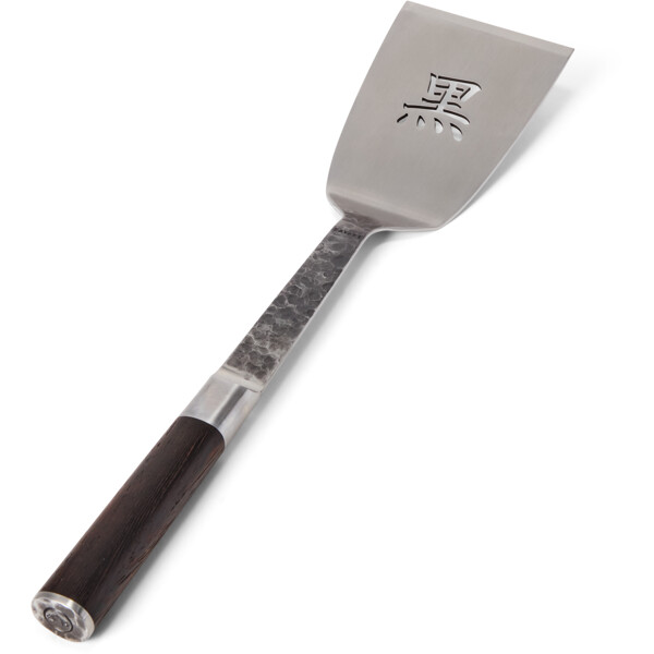 Satake Kuro BBQ Stegepaletkniv (Billede 1 af 2)