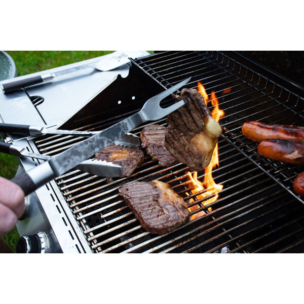 Satake Kuro BBQ Gaffel (Billede 4 af 6)