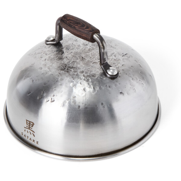 Satake Kuro Cloche (Billede 1 af 3)