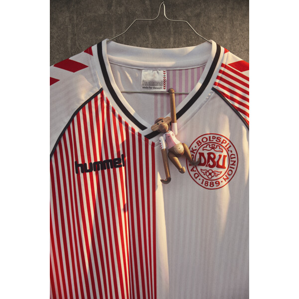 Apa x DBU 86 Away (Billede 5 af 5)