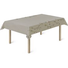 150x320 cm - Hammershøi Christmas Dug sand
