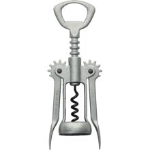 Bevinget proptrækker "De Gaulle"