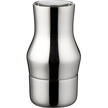 Kværn Dorotea 14 cm Blank stål