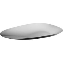 Fed Dorotea 42 cm Blank stål