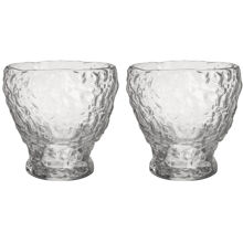 Moss Tumbler 33CL 2 st/pakke Klar