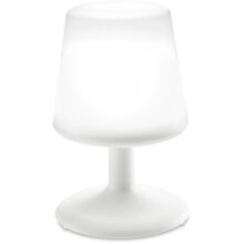 Hvid - Light To Go LED-Lampe