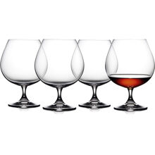 Juvel Cognacglas 69cl 4-pak 4 st/pakke