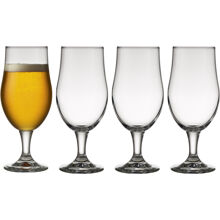 Juvel Ølglas 49cl 4-pak 4 st/pakke