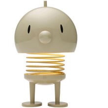 Hoptimist LED lampe L Latte