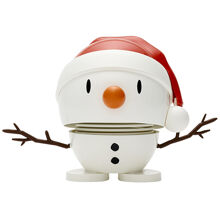 Hoptimist Santa Snemand S