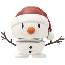Hoptimist Soft Santa Snemand S