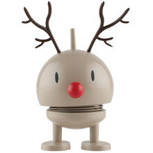 Hoptimist Rensdyr Bumble S