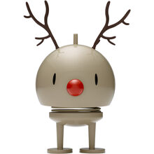 Hoptimist Rensdyr Bumble M Latte
