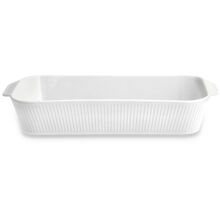 Dyb plissé 35 cm