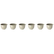 Margrethe Minisål 25 ml 6-pak 6 st/pakke Humus