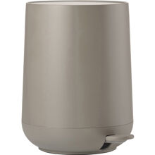 Pedalspand Nova 5L Taupe