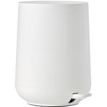 Pedalspand Nova 5L Hvid
