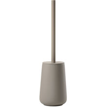 Toiletbørste Nova One Taupe