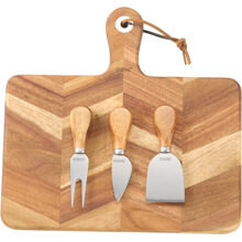 Ollie Ostebrikke sildebensmønster