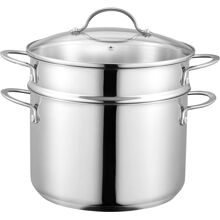 Kosmo Pastagryde med indsats