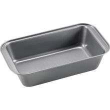 Karabo Brødform kulstål