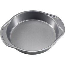 Karabo Bageform rund kulstål