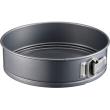 26 cm - Karabo Springform kulstål