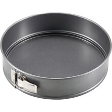 28 cm - Karabo Springform kulstål