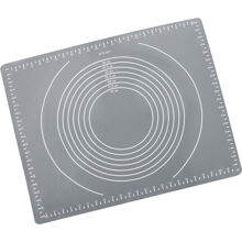 Cookie Bagmåtte silikone