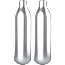 Flødekapsler (N2O) 8g