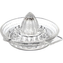 Ciana Citruspresser i glas