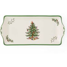 Christmas Tree Bakke
