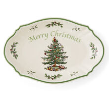 Christmas Tree Merry Christmas Bakke