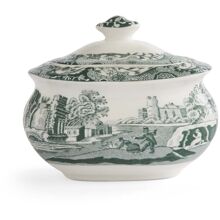 Heritage Green Italiensk Sukkerkål 25 cl