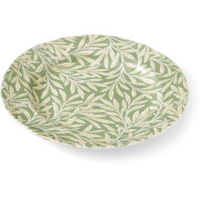 Willow - Morris & Co Tallerken 23 cm