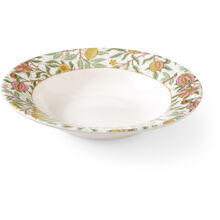 Morris & Co Pastatallerken 26 cm Fruits