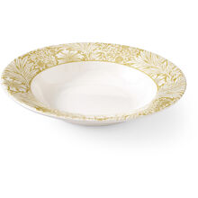 Marigold - Morris & Co Pastatallerken 26 cm