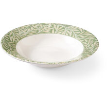 Willow - Morris & Co Pastatallerken 26 cm